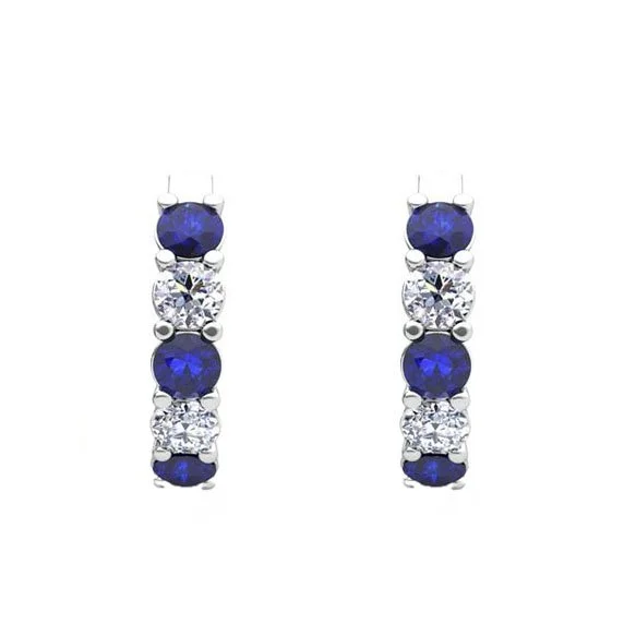 Sterns diamond deals earrings